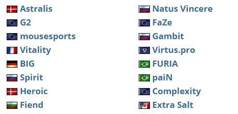 直播助力中国电竞产业增长 射击类游戏份额领先