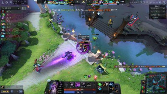 LOL先锋赛半决赛对阵揭晓 LPL内战决出冠军之路