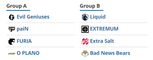 桐乡情久精彩锁定KPL春季赛A组赛程分析