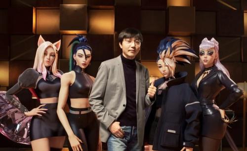 永劫无间停止Epic平台运营 仅保留Steam与官服